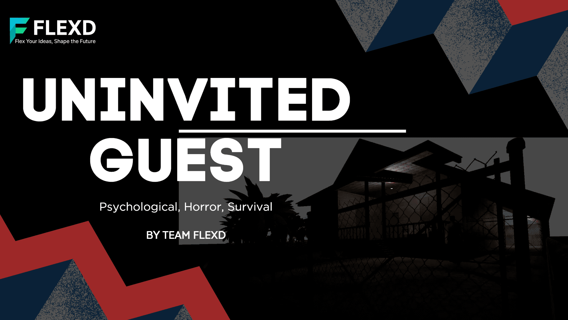 Uninvited Guest