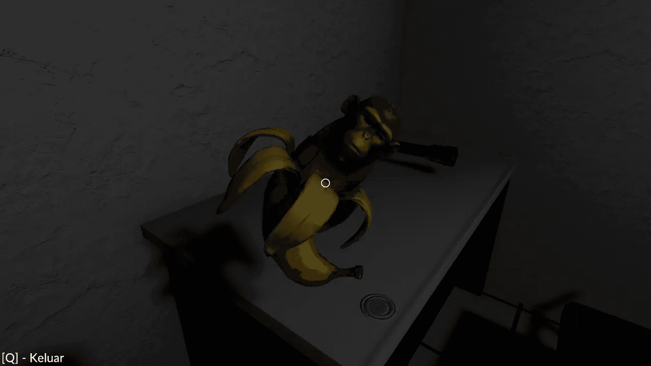 Uninvited Guest screenshot 3